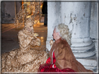 foto Maschere al Carnevale di Venezia